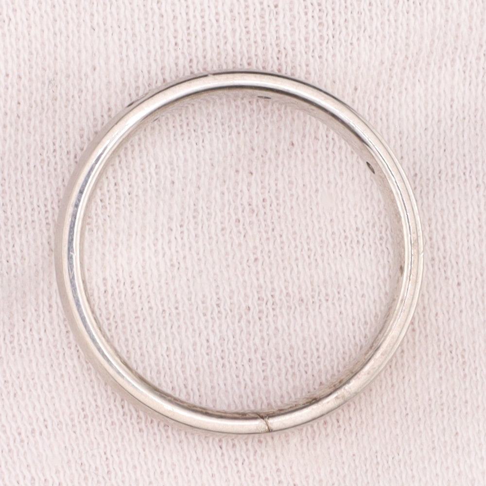 Ring - Größe / Maß 55