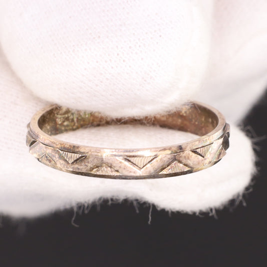 Ring - Größe / Maß 56