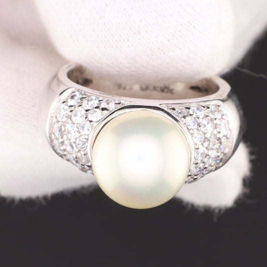 Ring - Größe / Maß 52