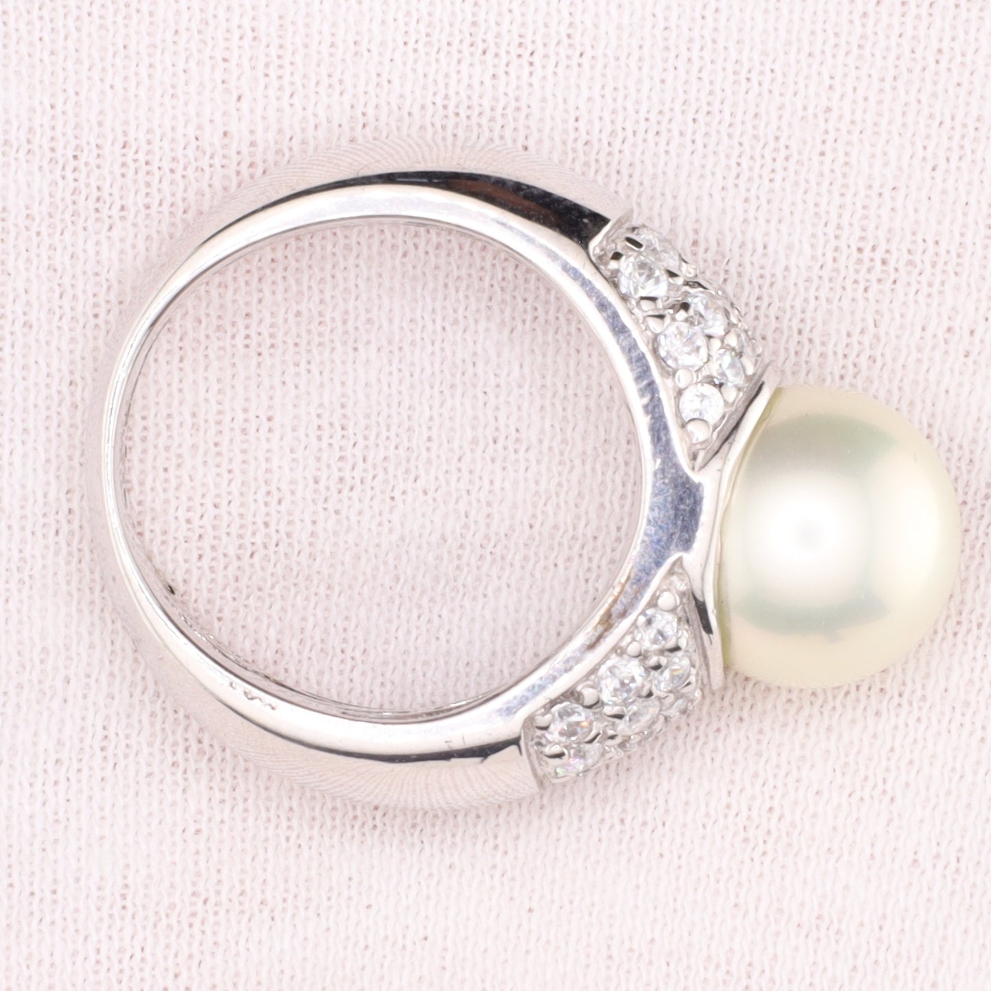 Ring - Größe / Maß 52