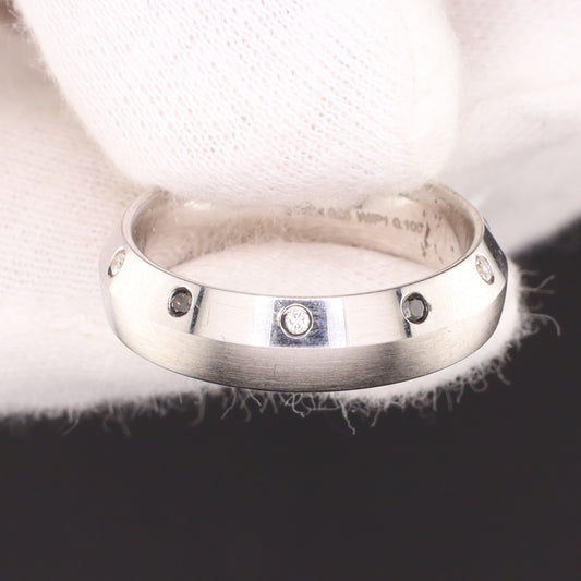 Ring - Größe / Maß 53