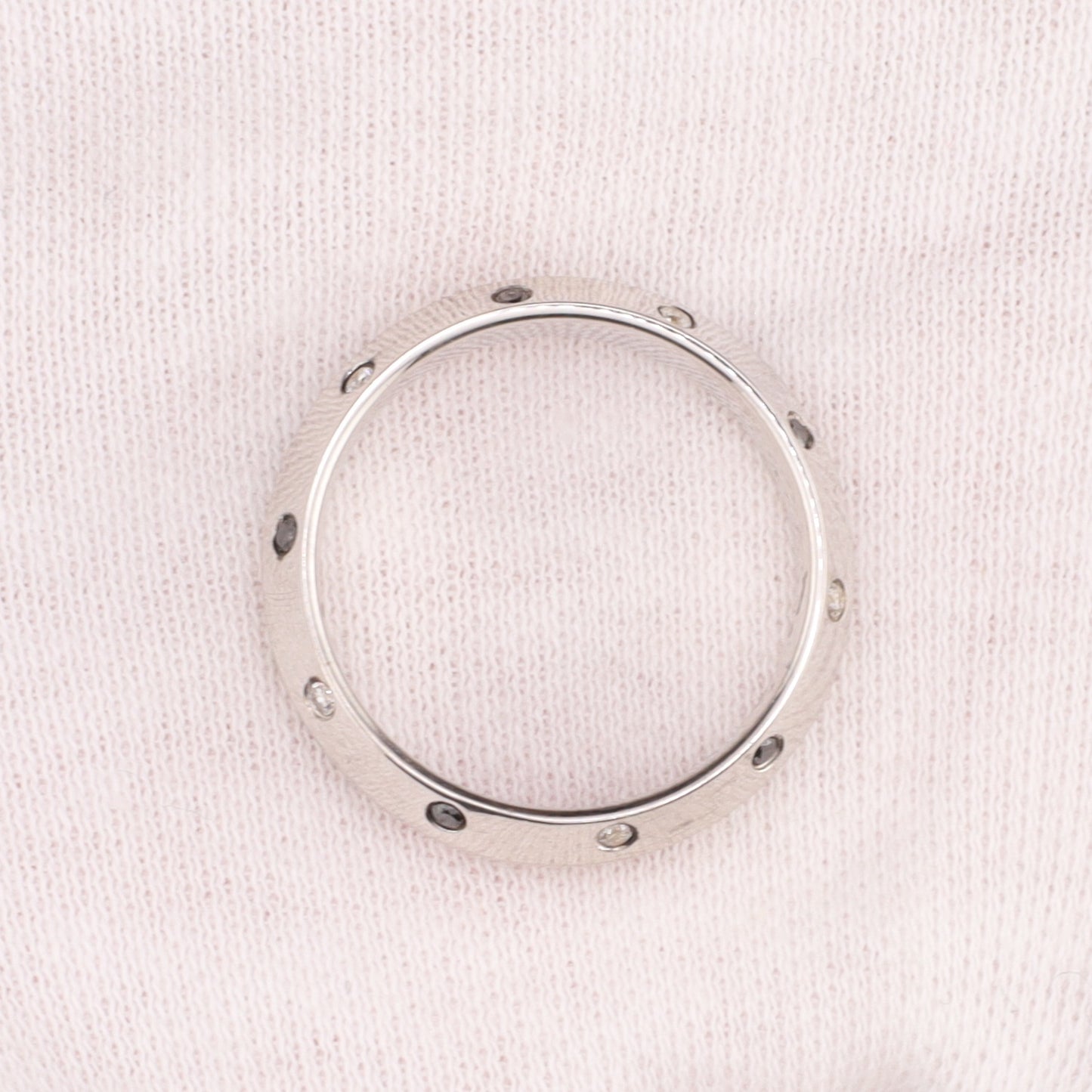 Ring - Größe / Maß 53