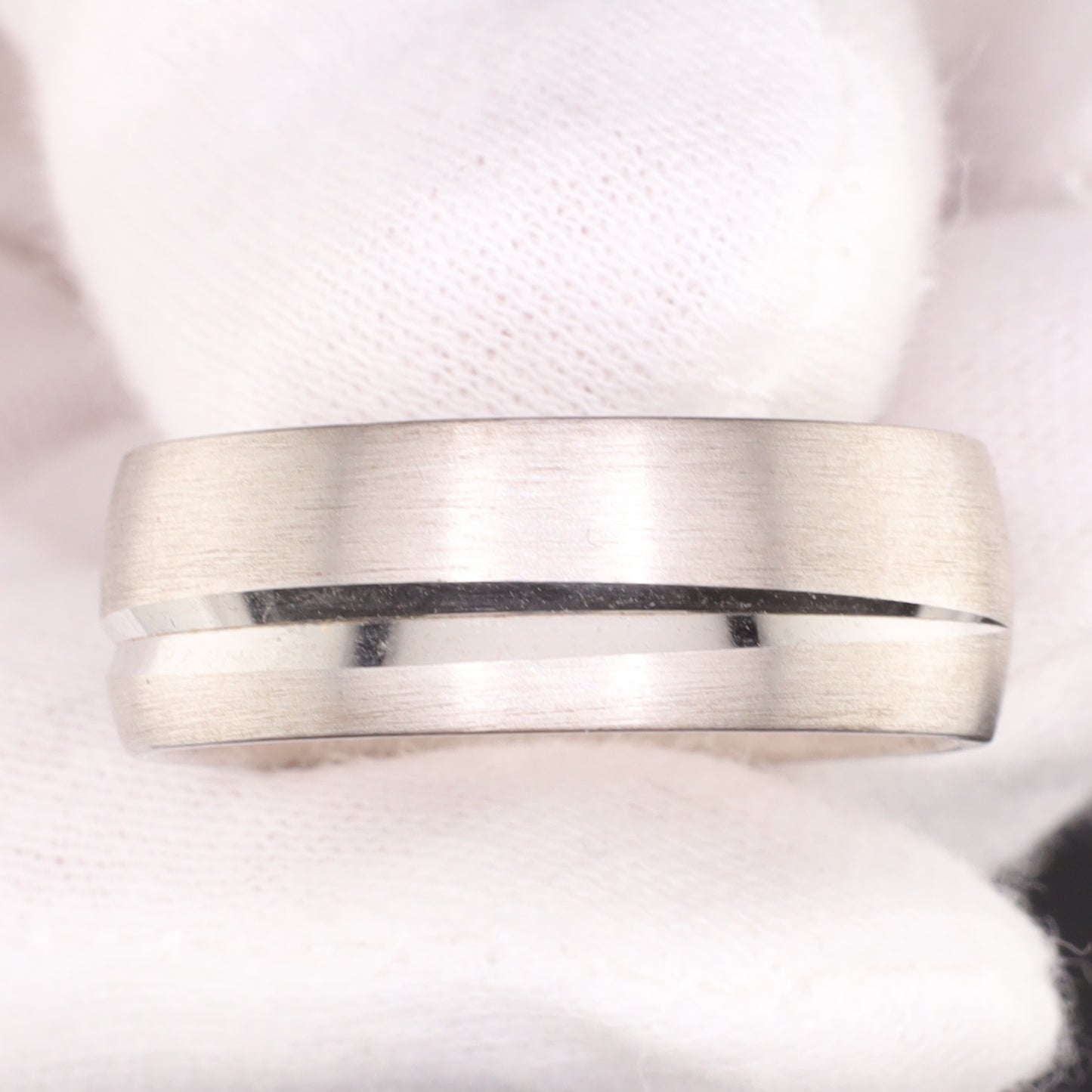 Ring - Größe / Maß 62