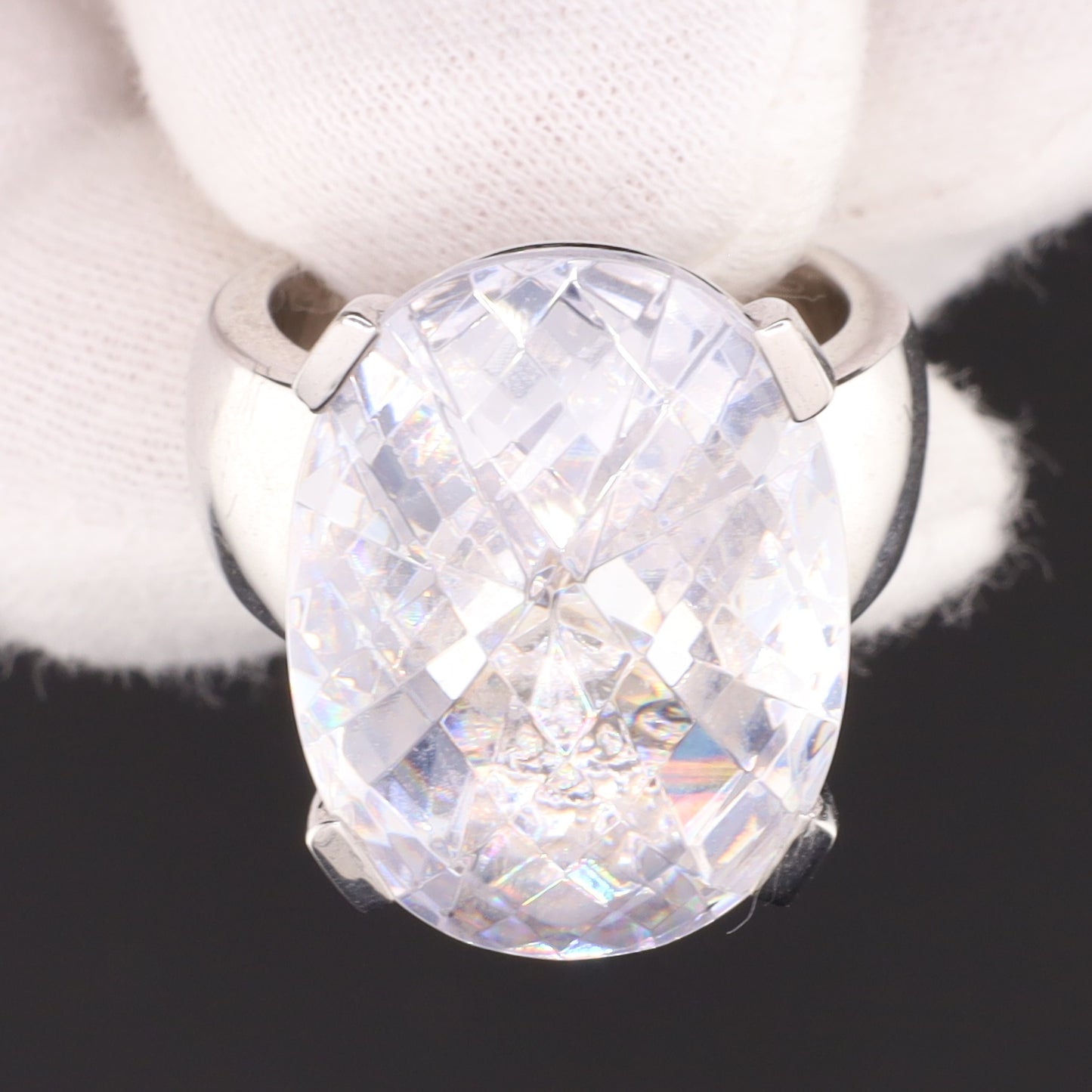 Ring - Größe / Maß 54