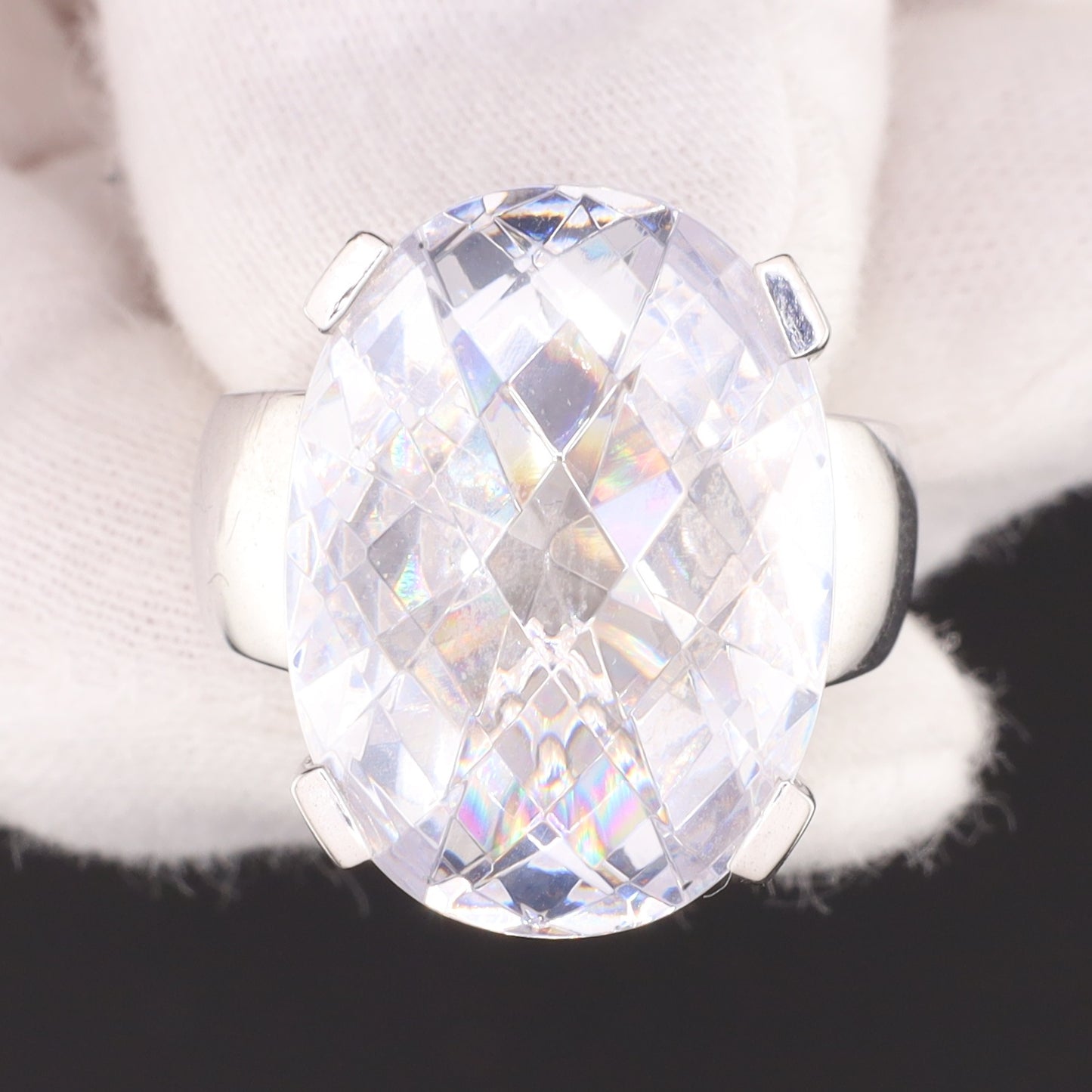 Ring - Größe / Maß 54