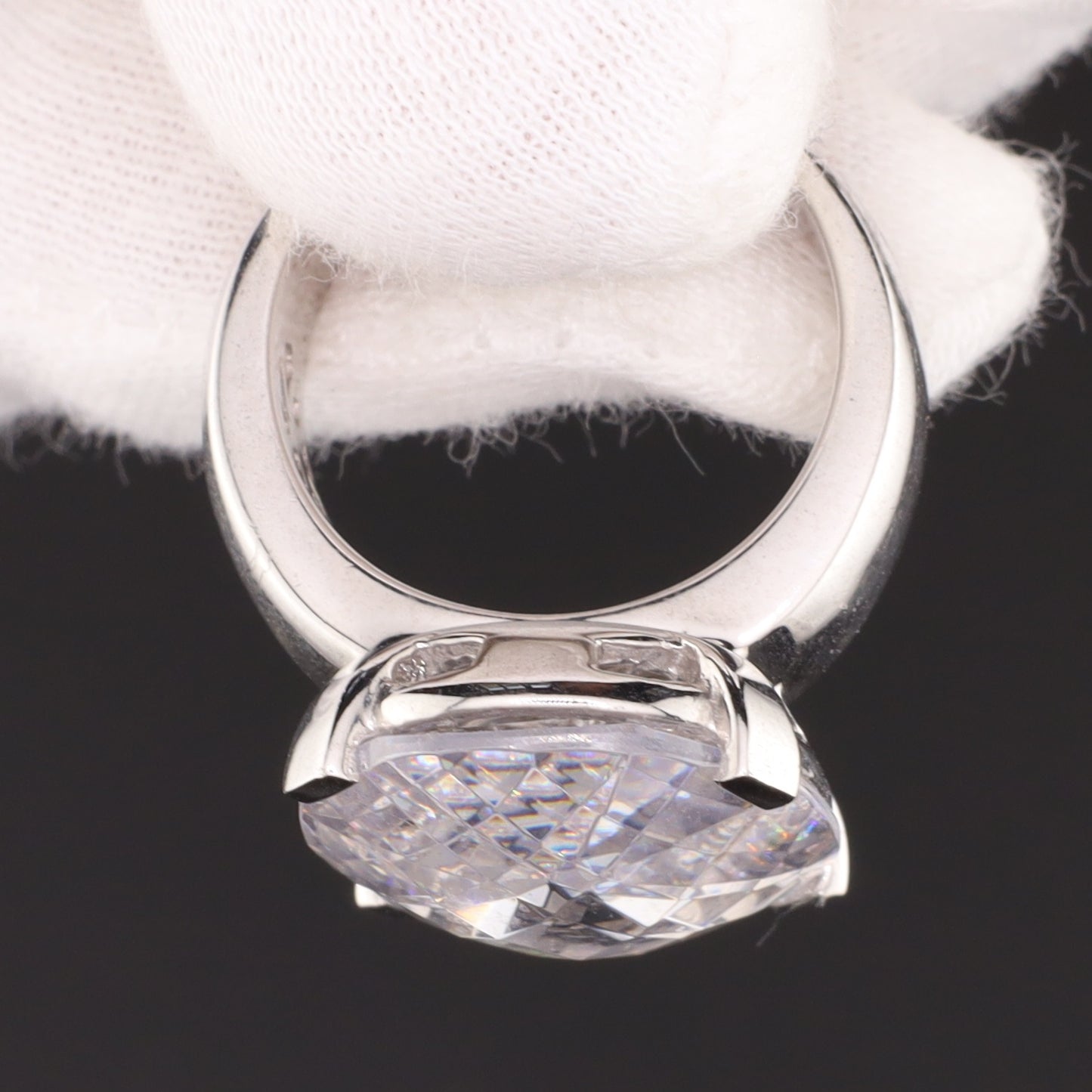 Ring - Größe / Maß 54