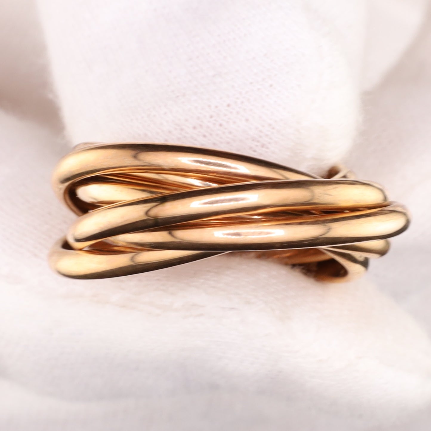 Ring - Größe / Maß 47