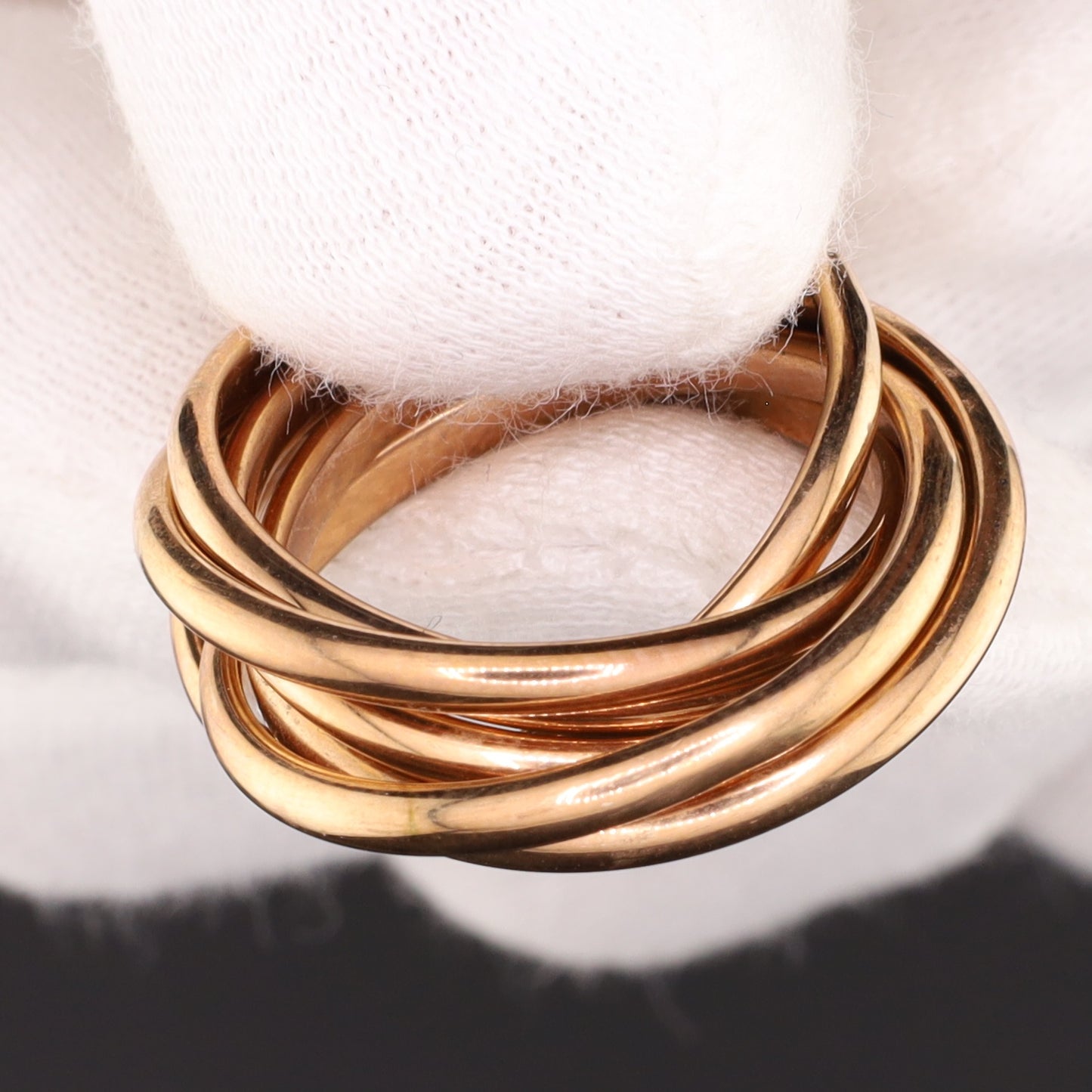 Ring - Größe / Maß 47