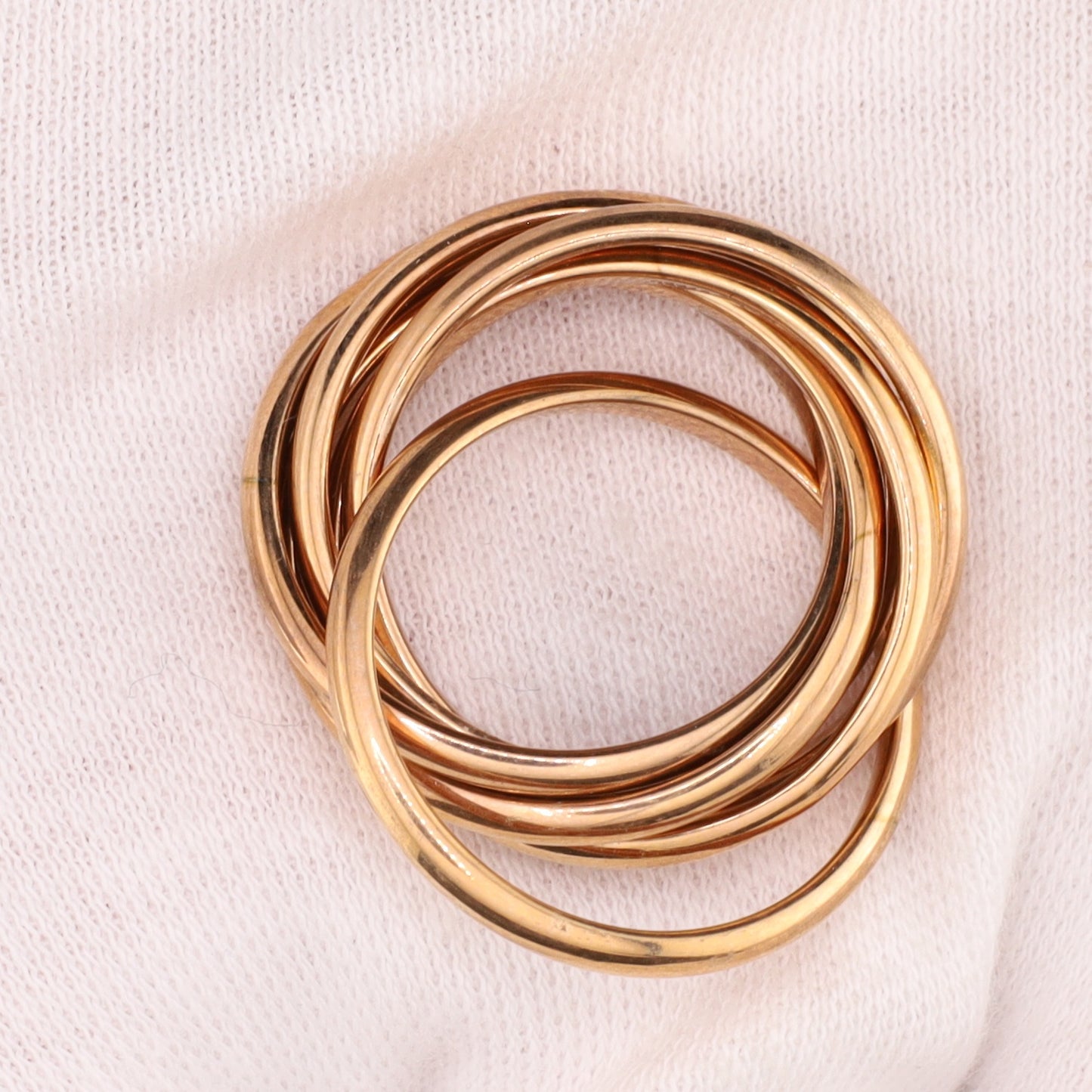 Ring - Größe / Maß 47