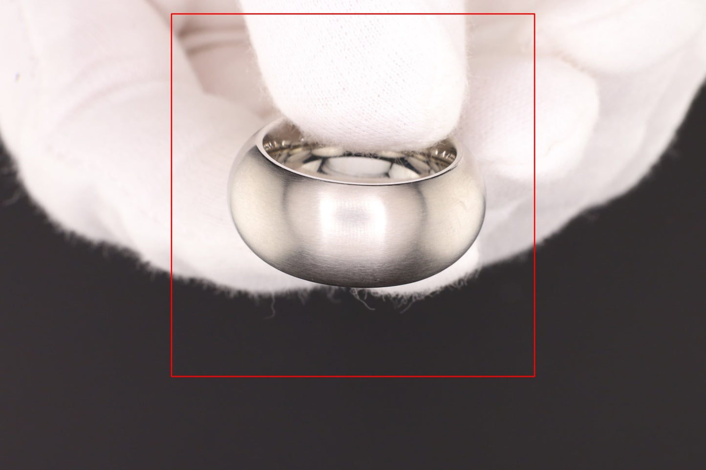 Ring - Größe / Maß 54