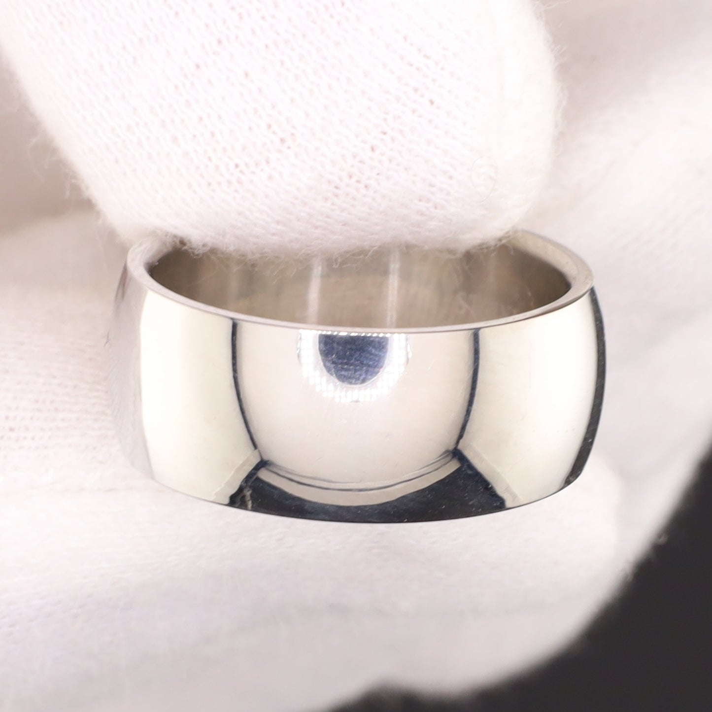 Ring - Größe / Maß 51