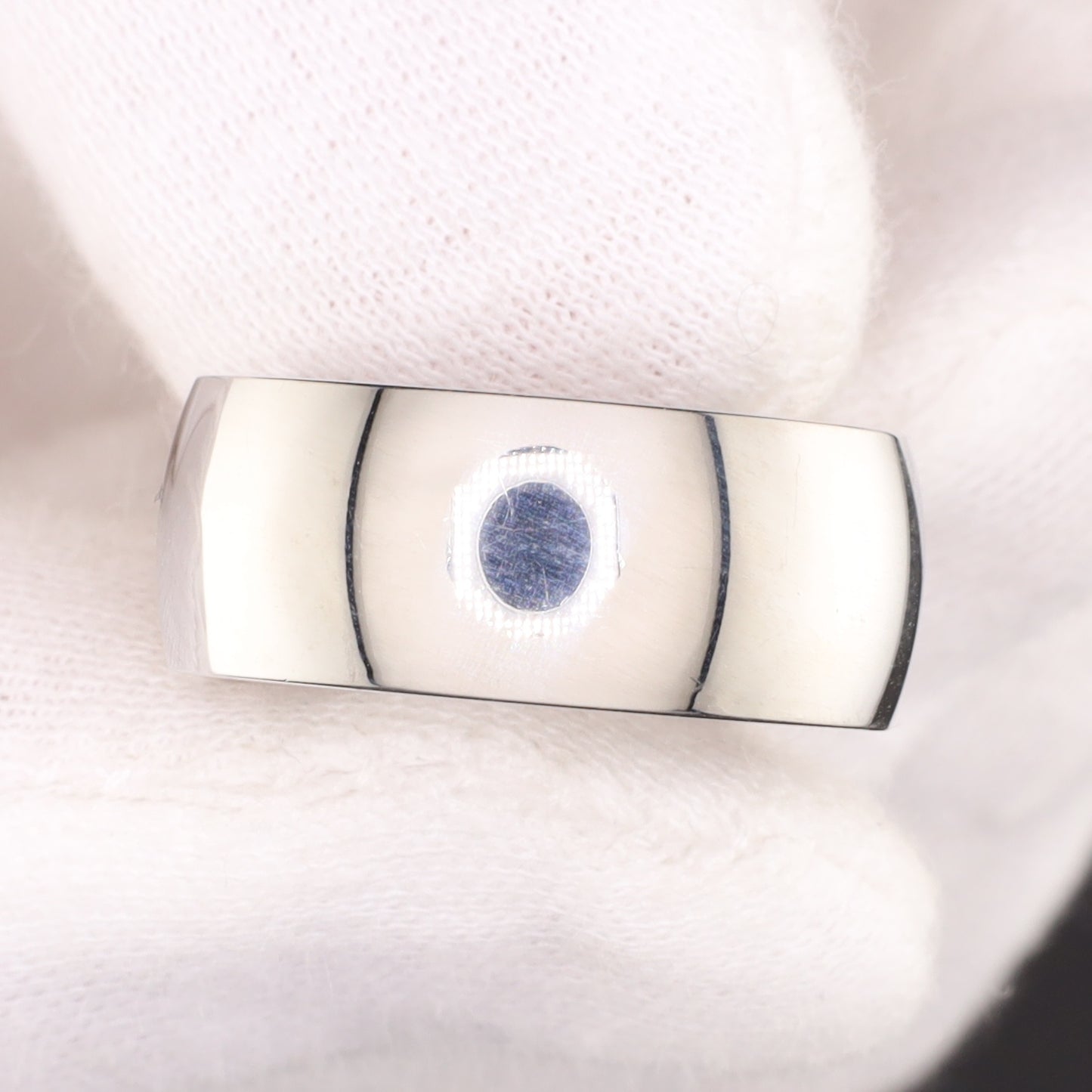 Ring - Größe / Maß 51