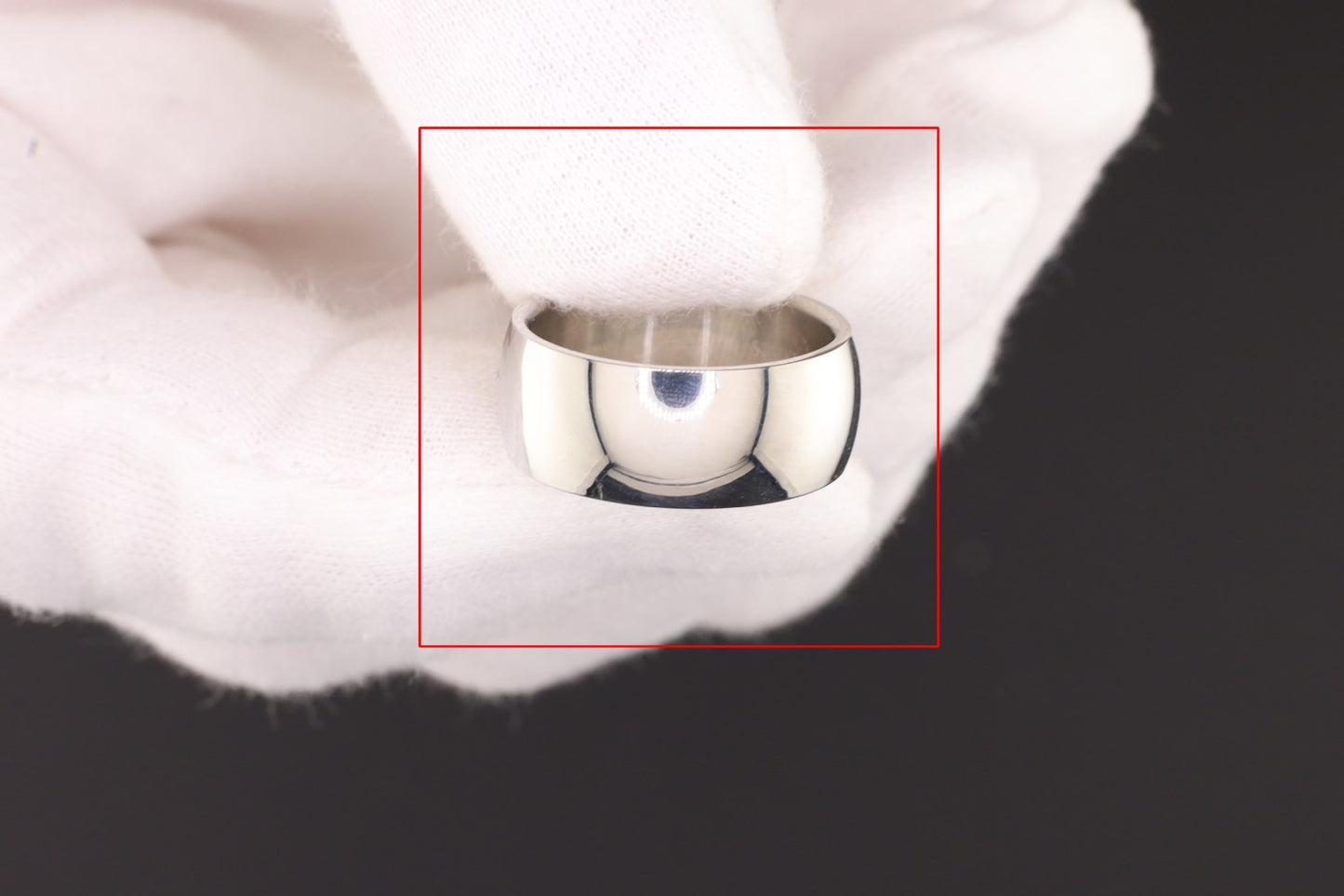 Ring - Größe / Maß 51