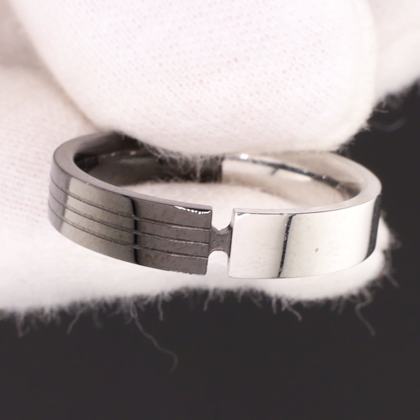 Ring - Größe / Maß 59