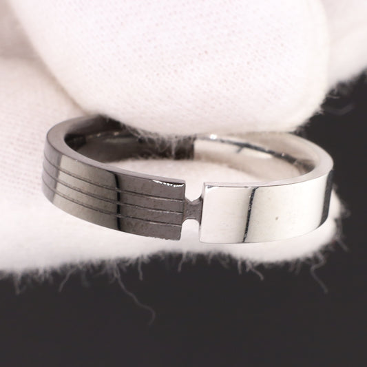 Ring - Größe / Maß 59