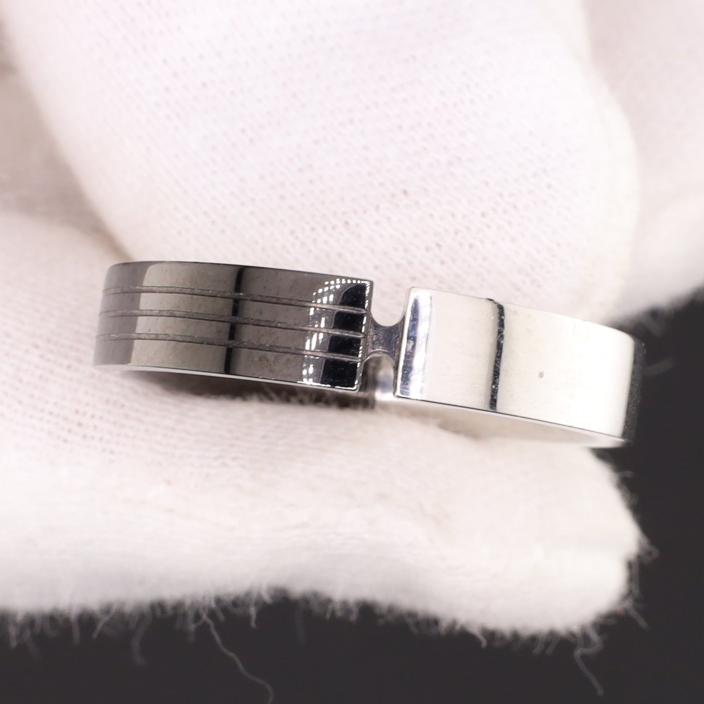 Ring - Größe / Maß 59