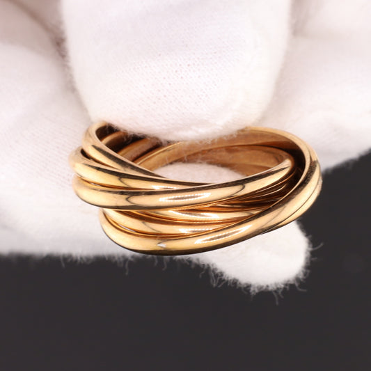 Ring - Größe / Maß 56