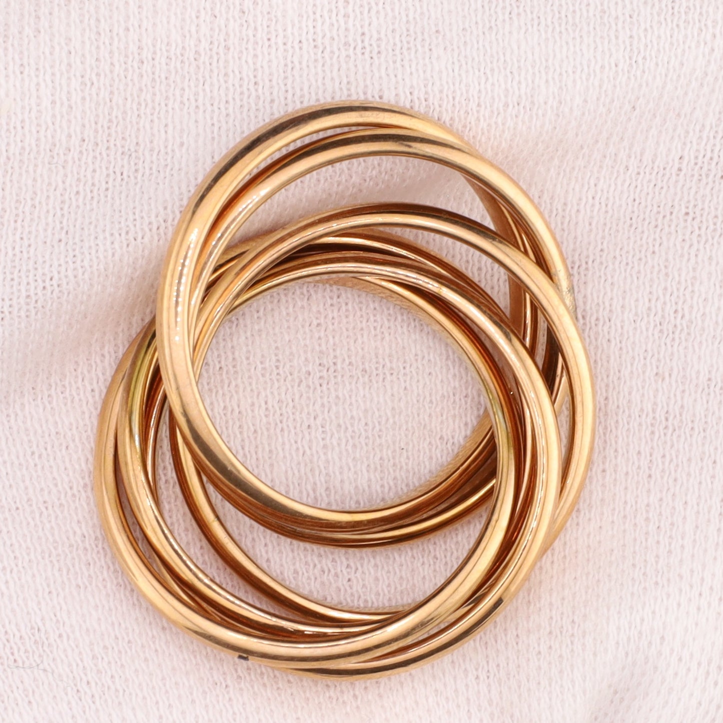 Ring - Größe / Maß 56