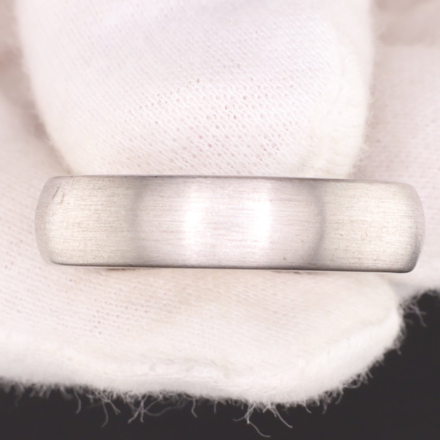 Ring - Größe / Maß 66