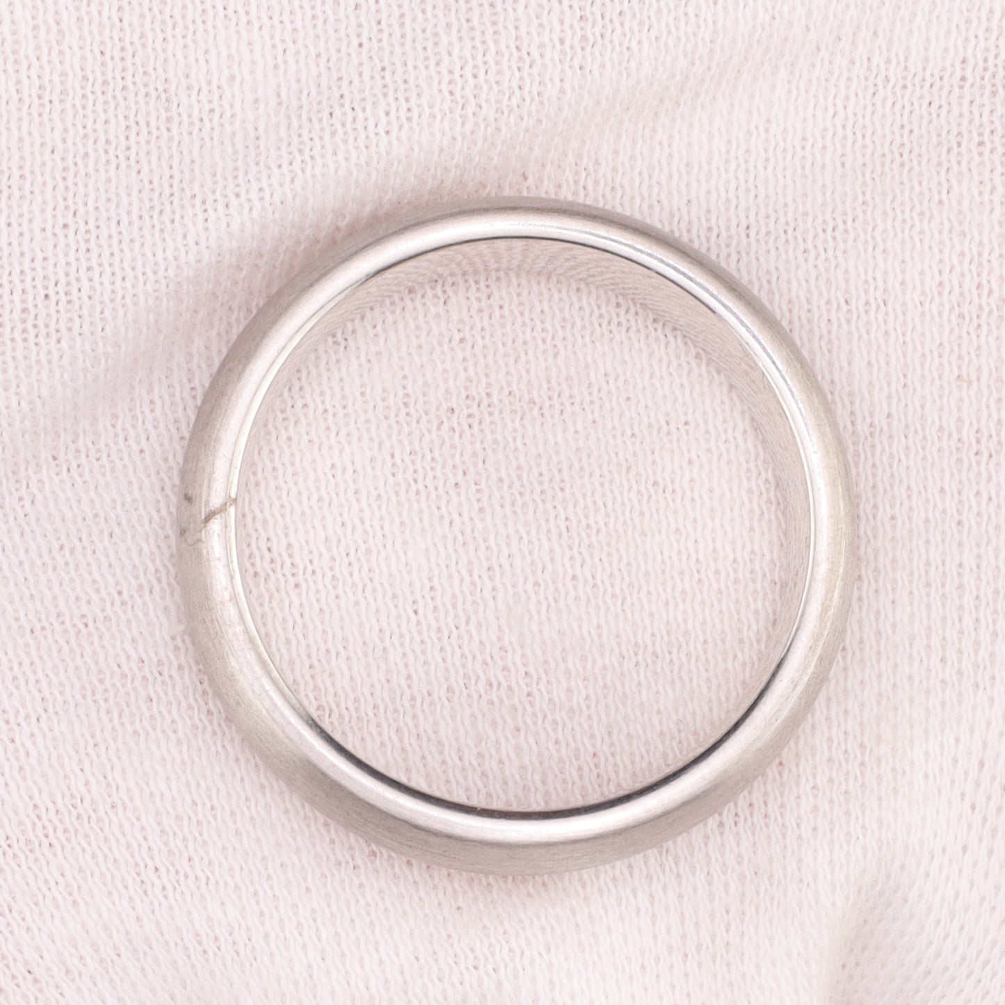 Ring - Größe / Maß 66