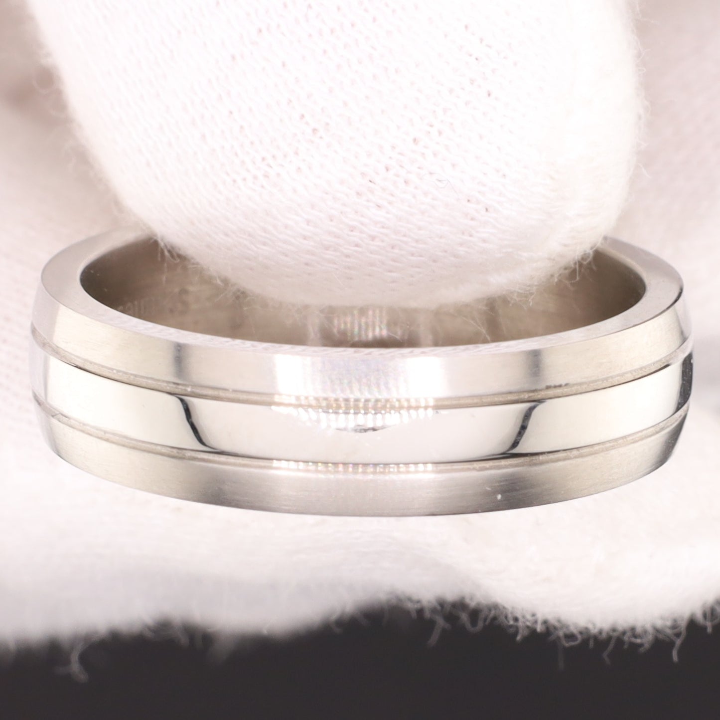 Ring - Größe / Maß 64