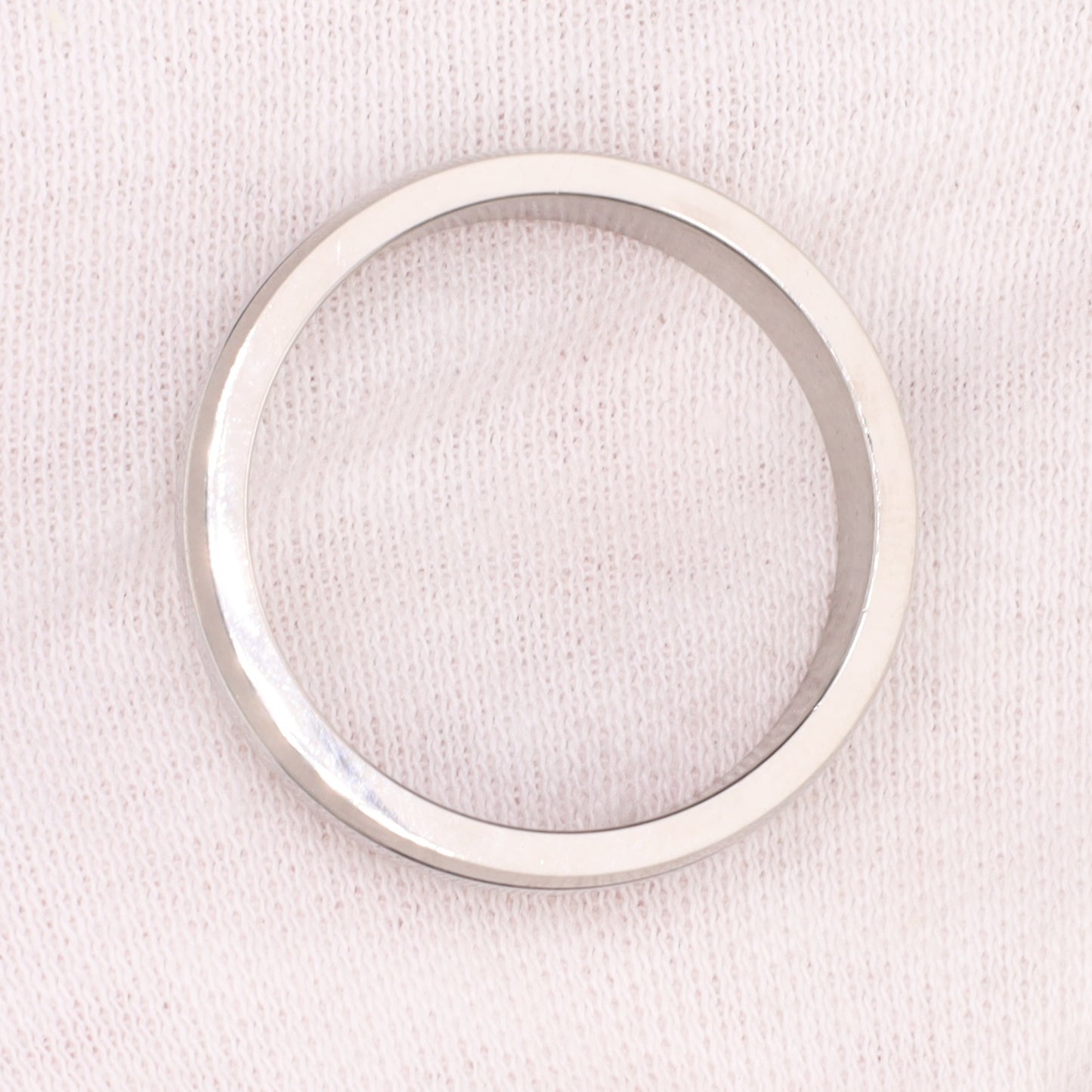 Ring - Größe / Maß 64