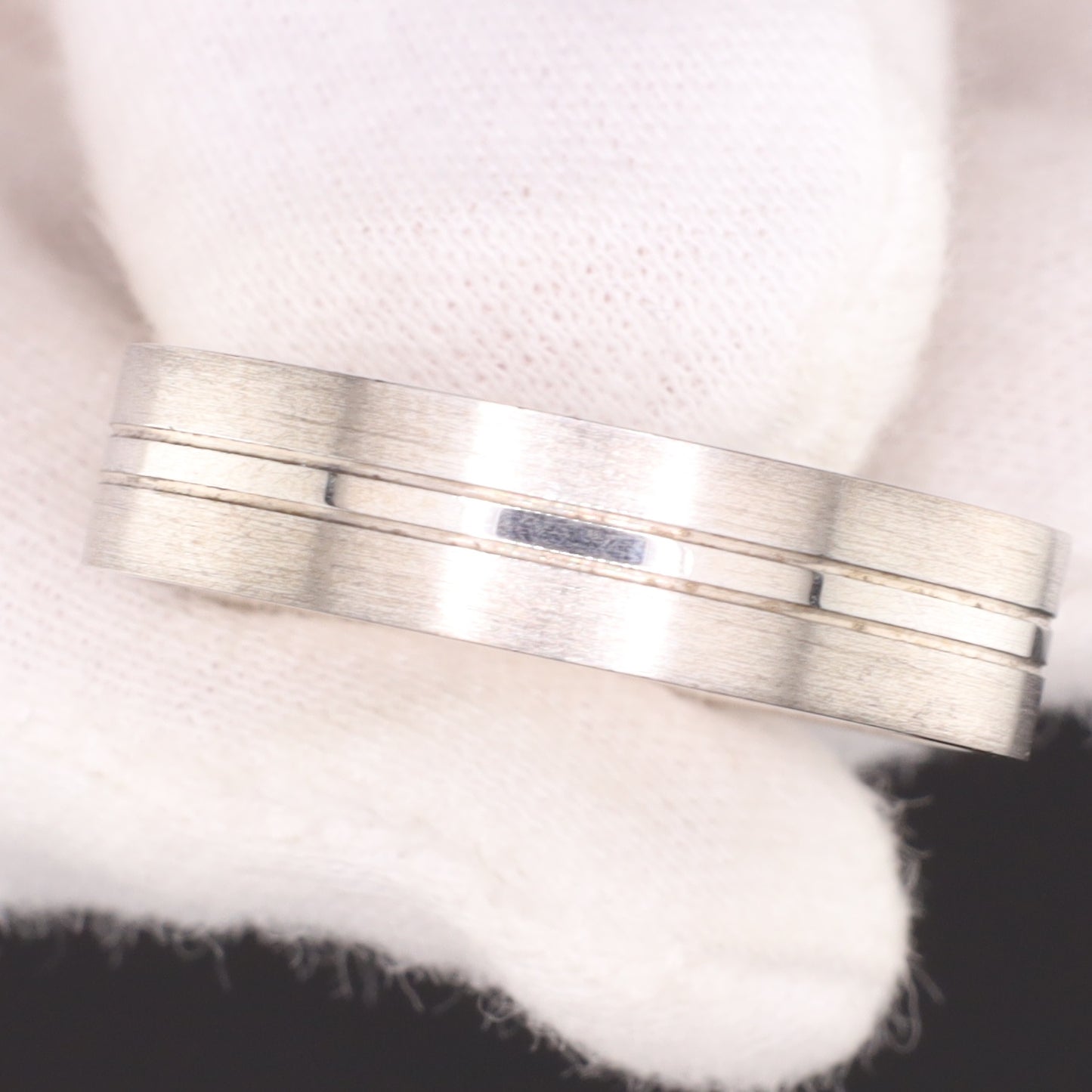 Ring - Größe / Maß 68