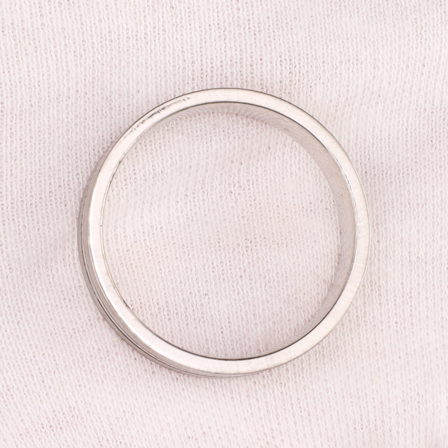 Ring - Größe / Maß 68