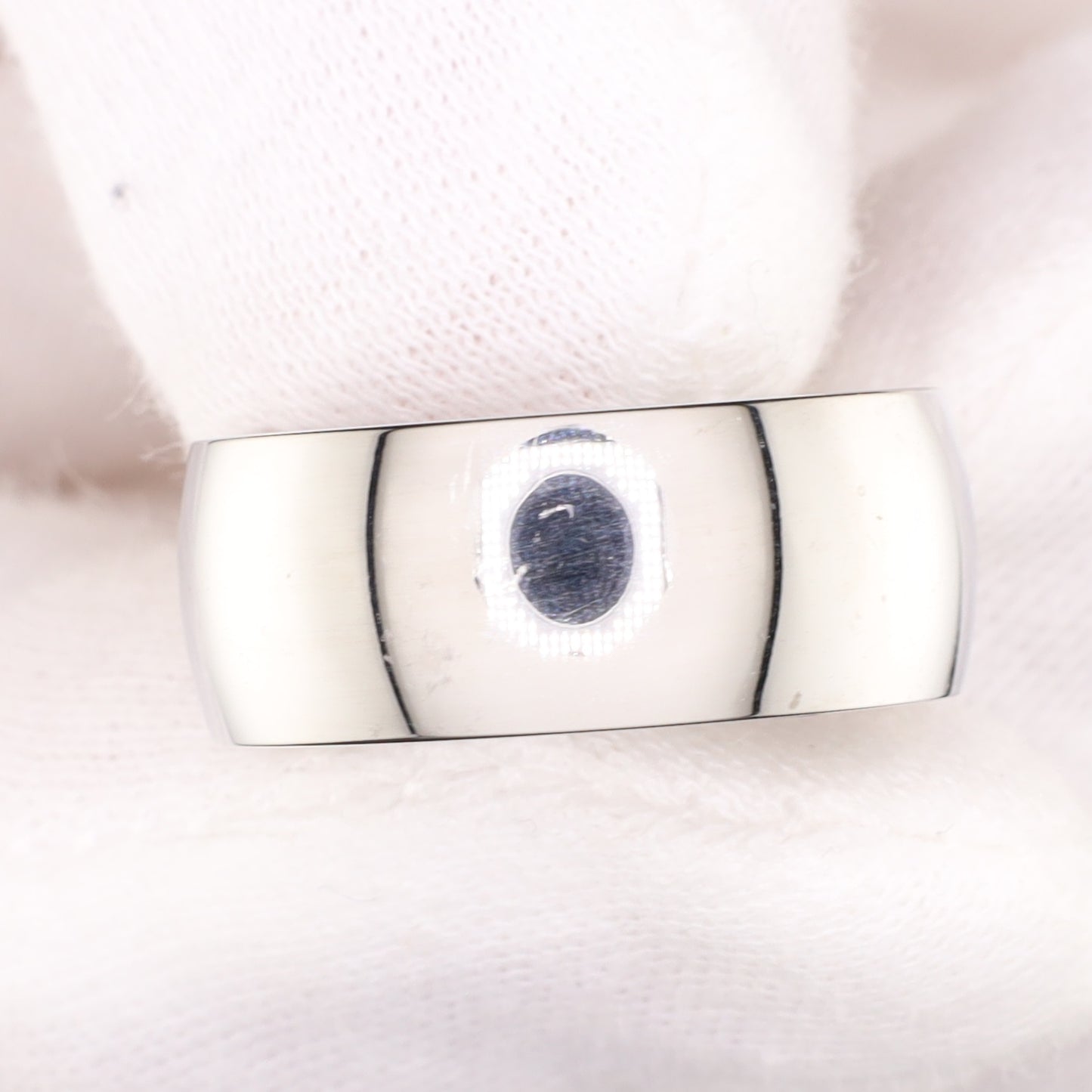 Ring - Größe / Maß 51