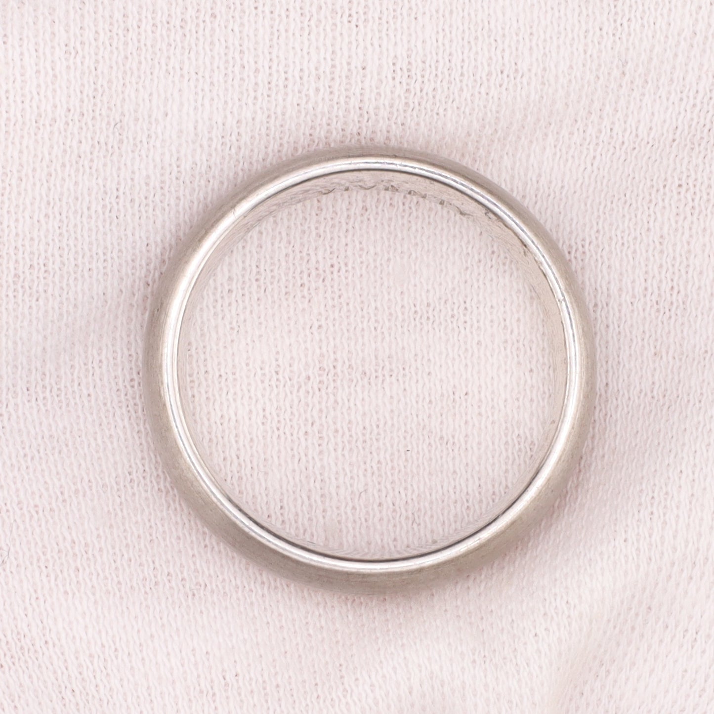 Ring - Größe / Maß 62