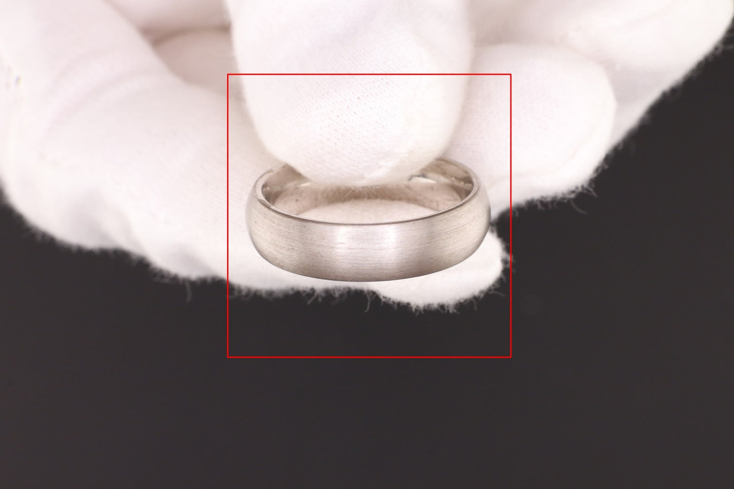 Ring - Größe / Maß 62