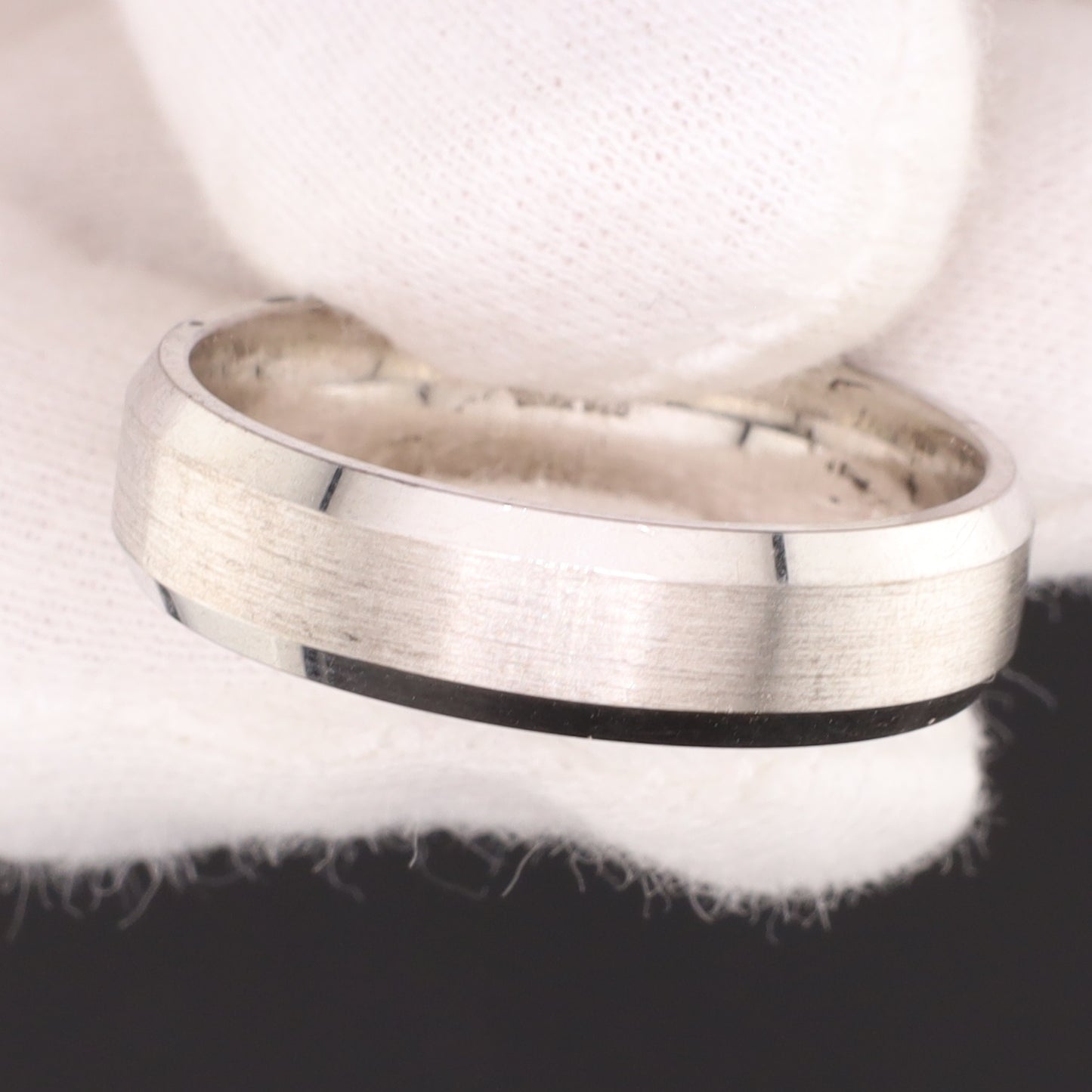 Ring - Größe / Maß 68