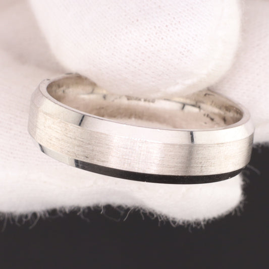 Ring - Größe / Maß 68