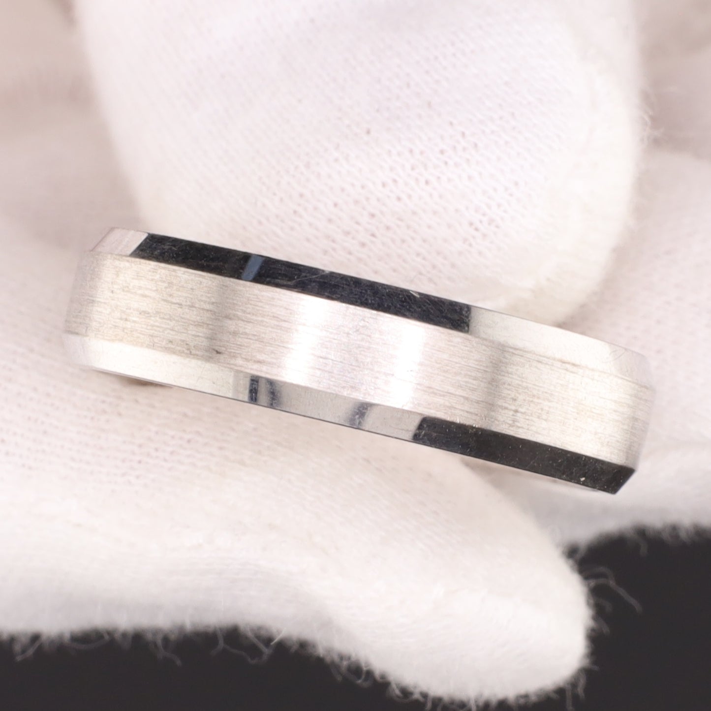 Ring - Größe / Maß 68