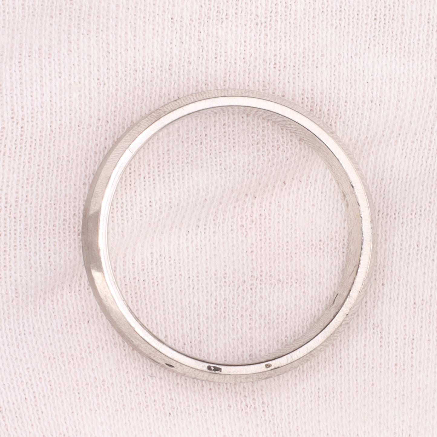 Ring - Größe / Maß 68