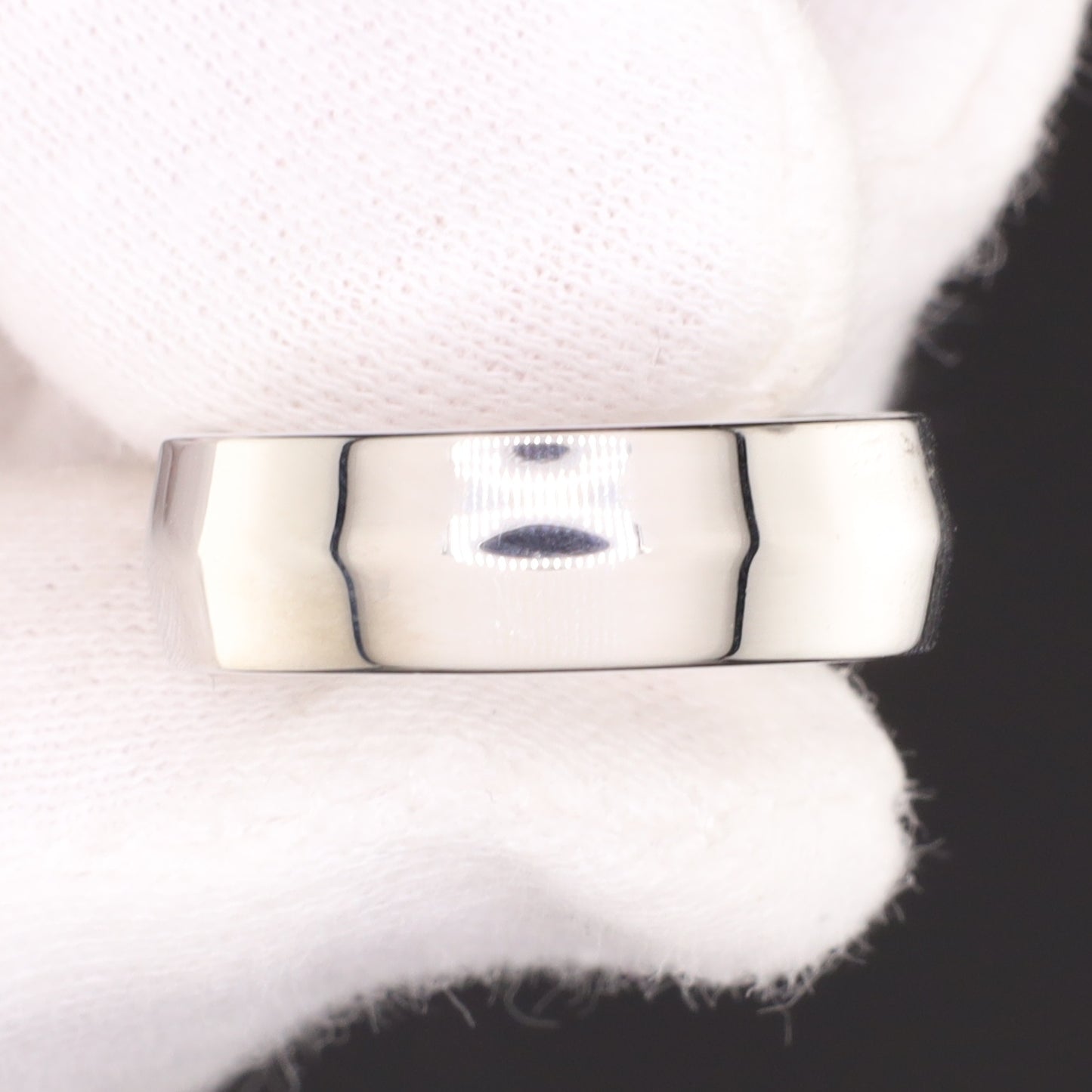 Ring - Größe / Maß 52