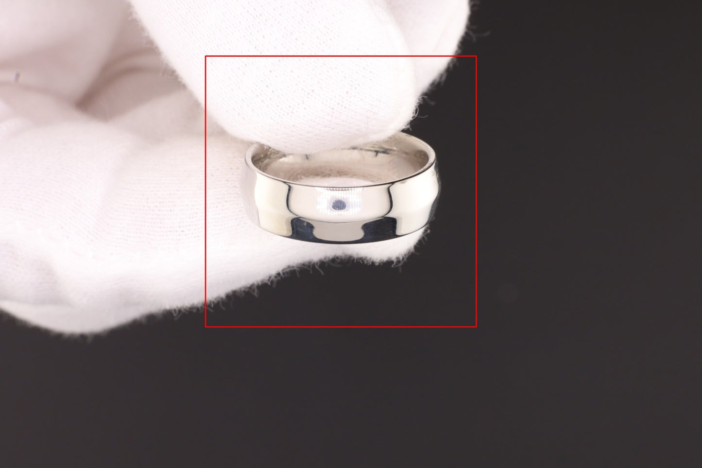 Ring - Größe / Maß 52