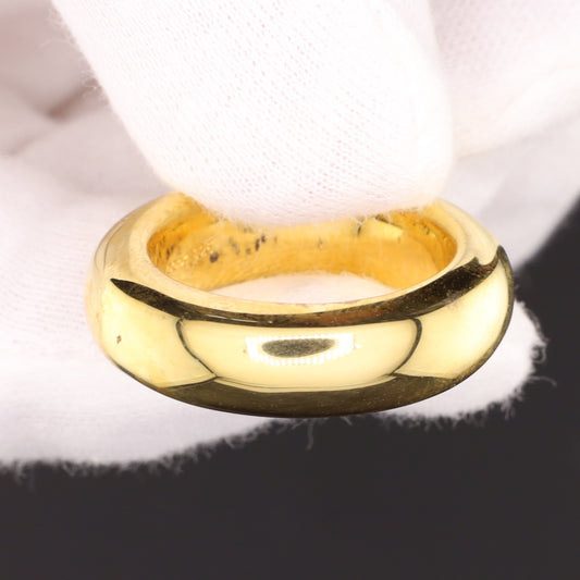 Ring - Größe / Maß 58