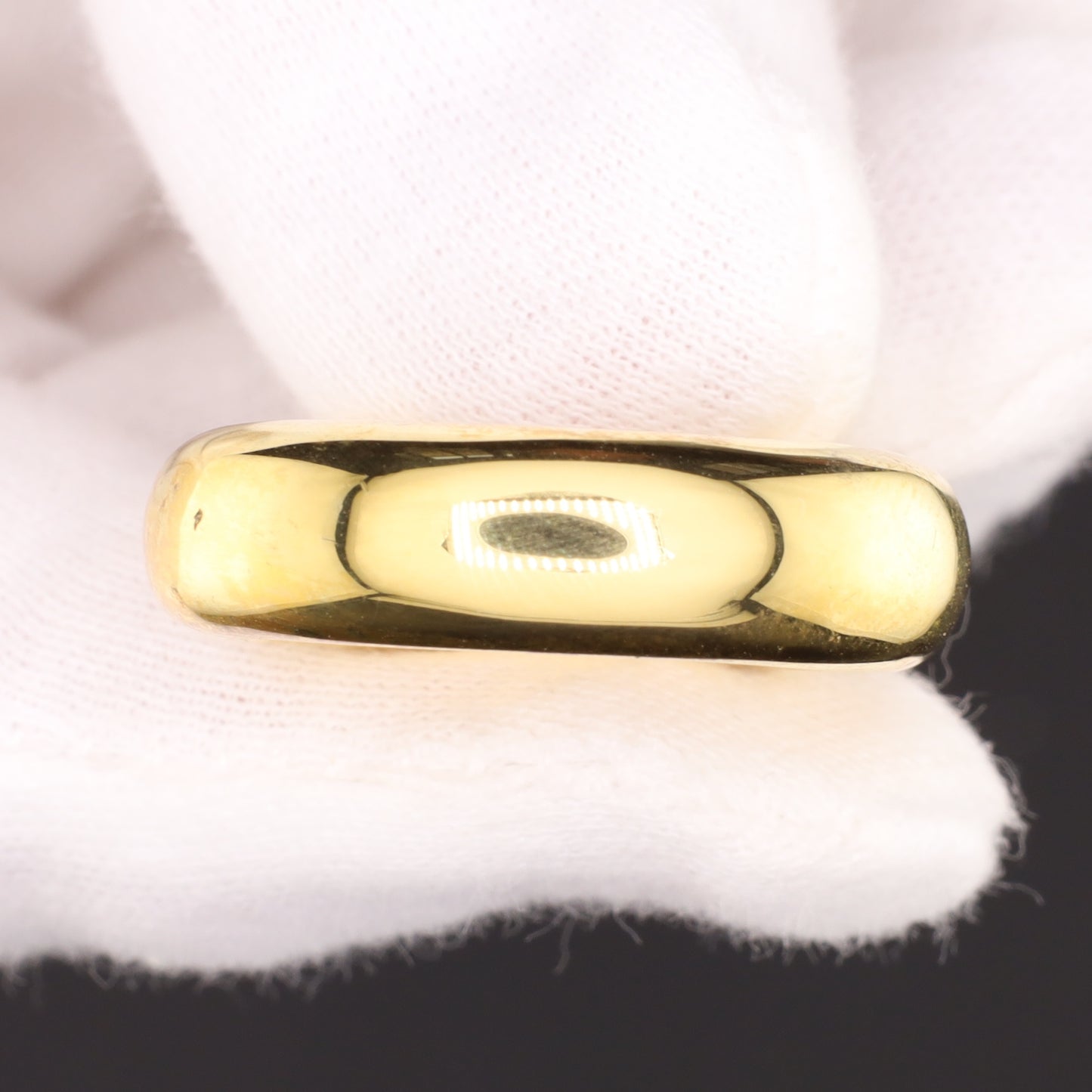 Ring - Größe / Maß 58