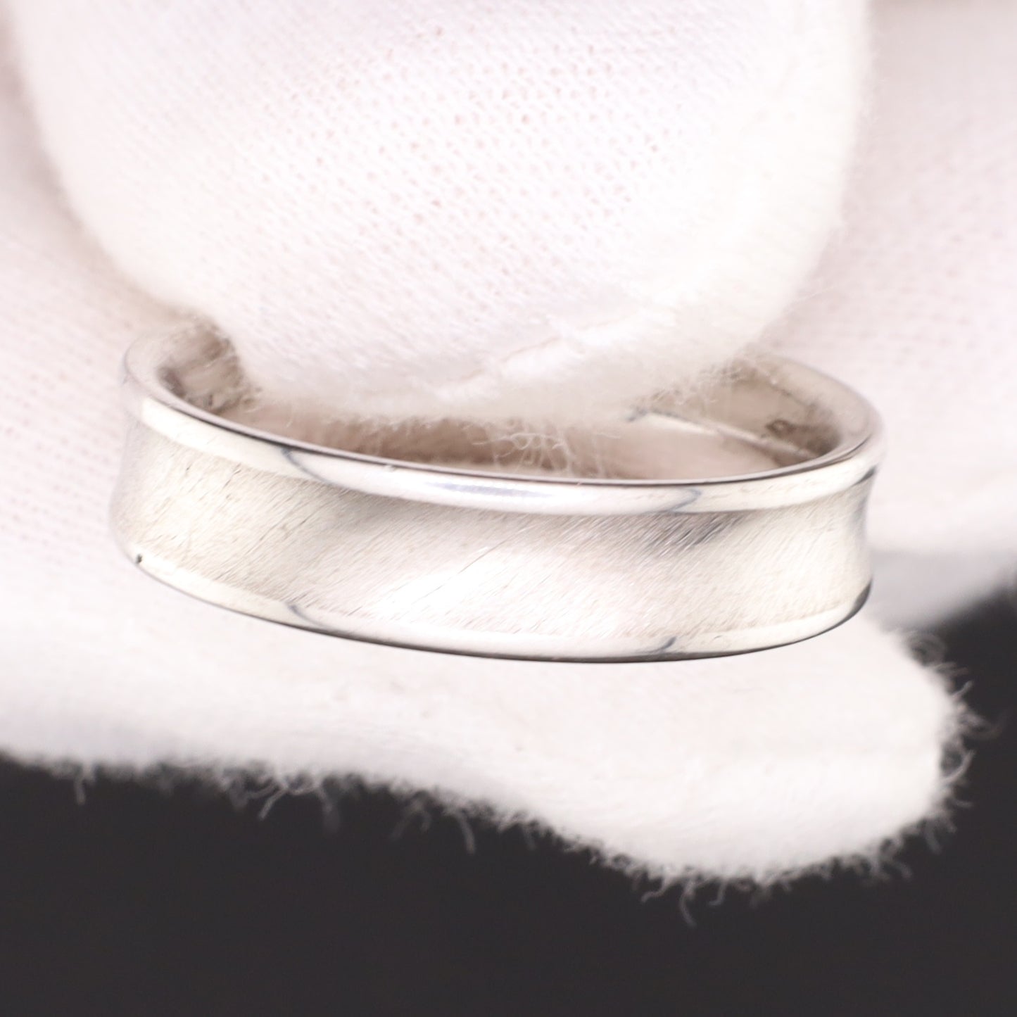 Ring - Größe / Maß 54