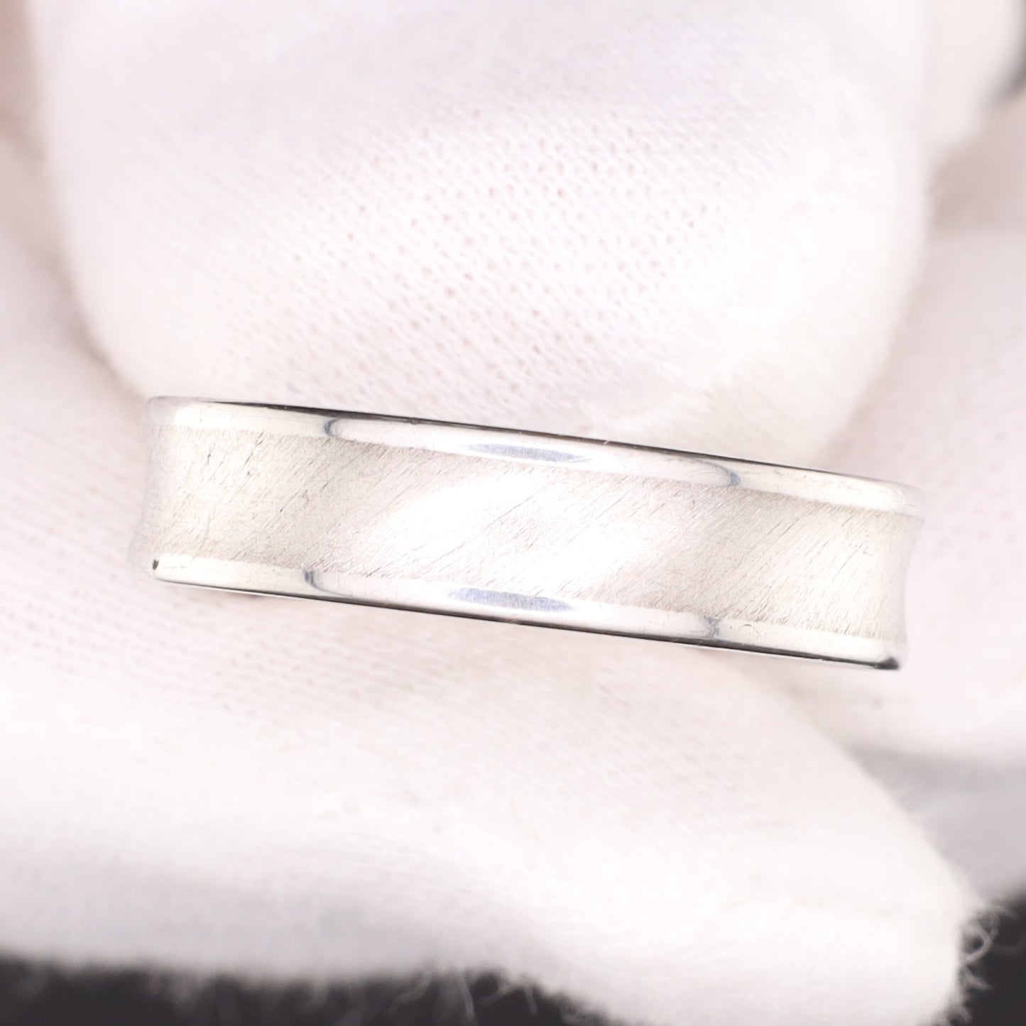 Ring - Größe / Maß 54