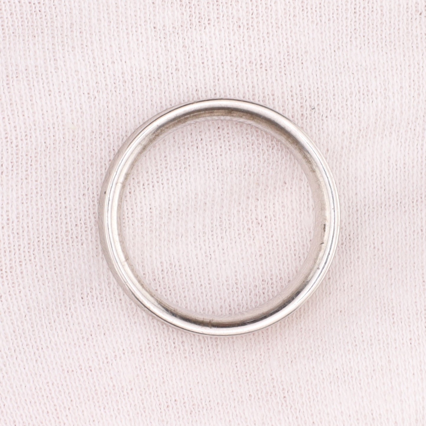 Ring - Größe / Maß 54