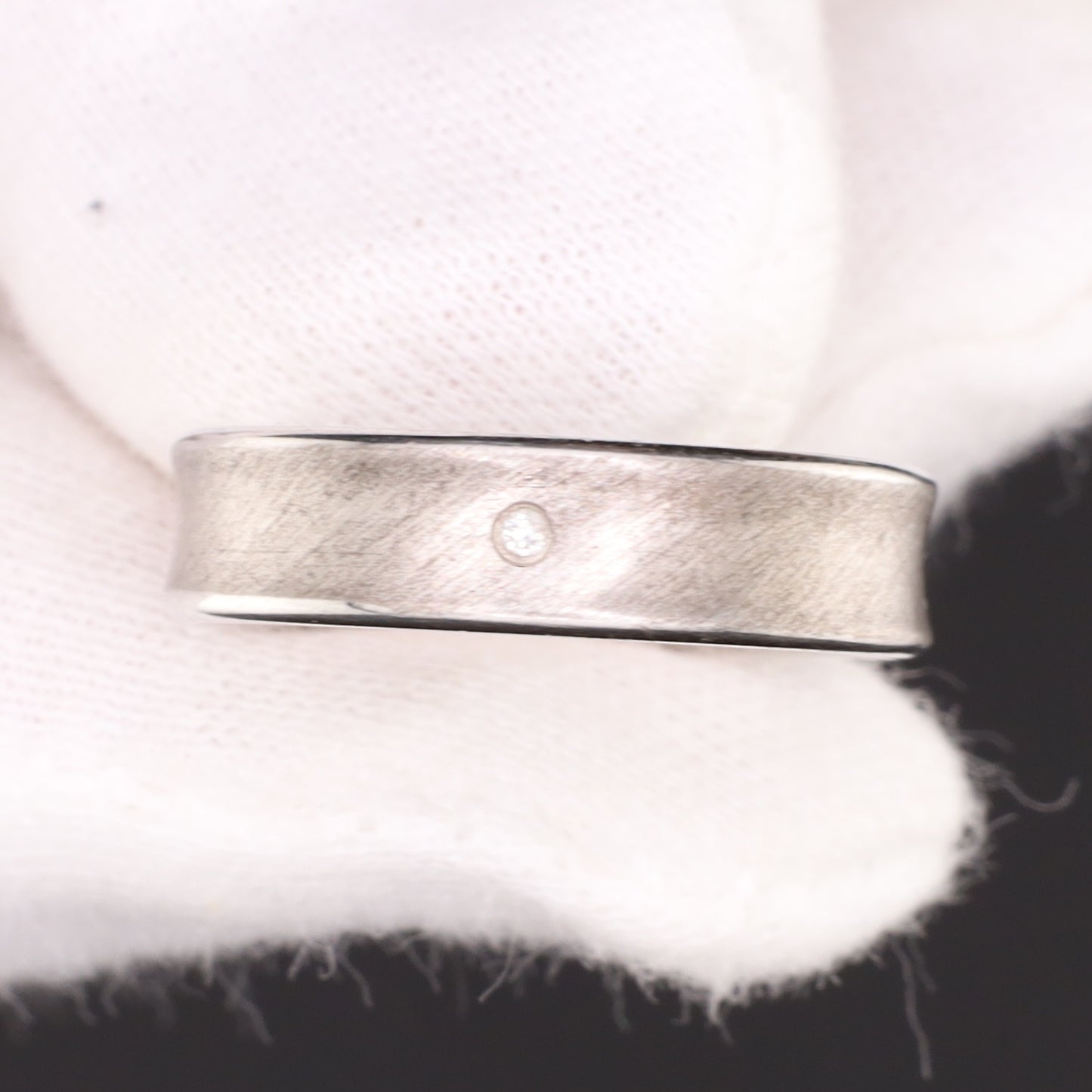 Ring - Größe / Maß 50