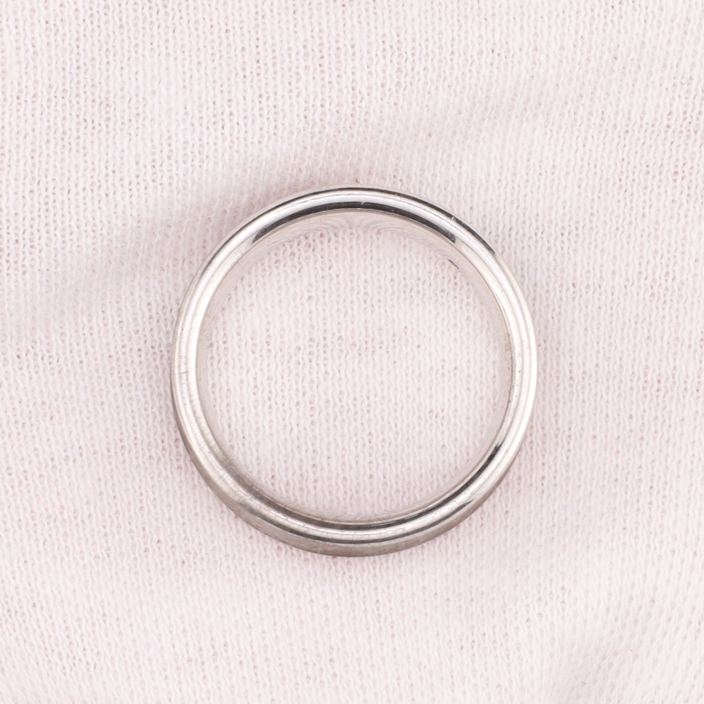 Ring - Größe / Maß 50