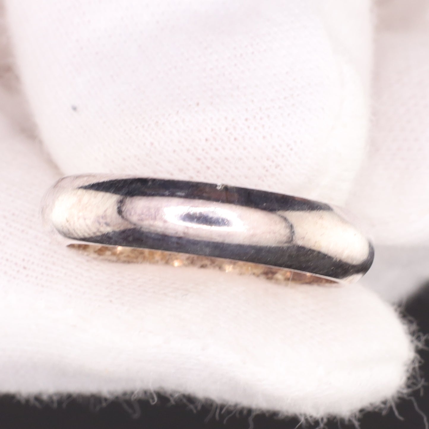 Ring - Größe / Maß 55