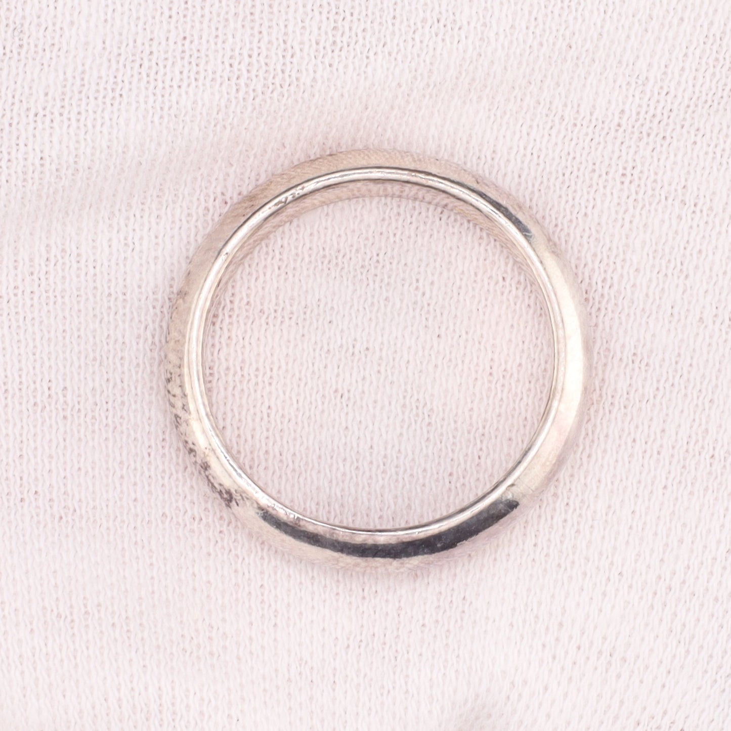 Ring - Größe / Maß 55