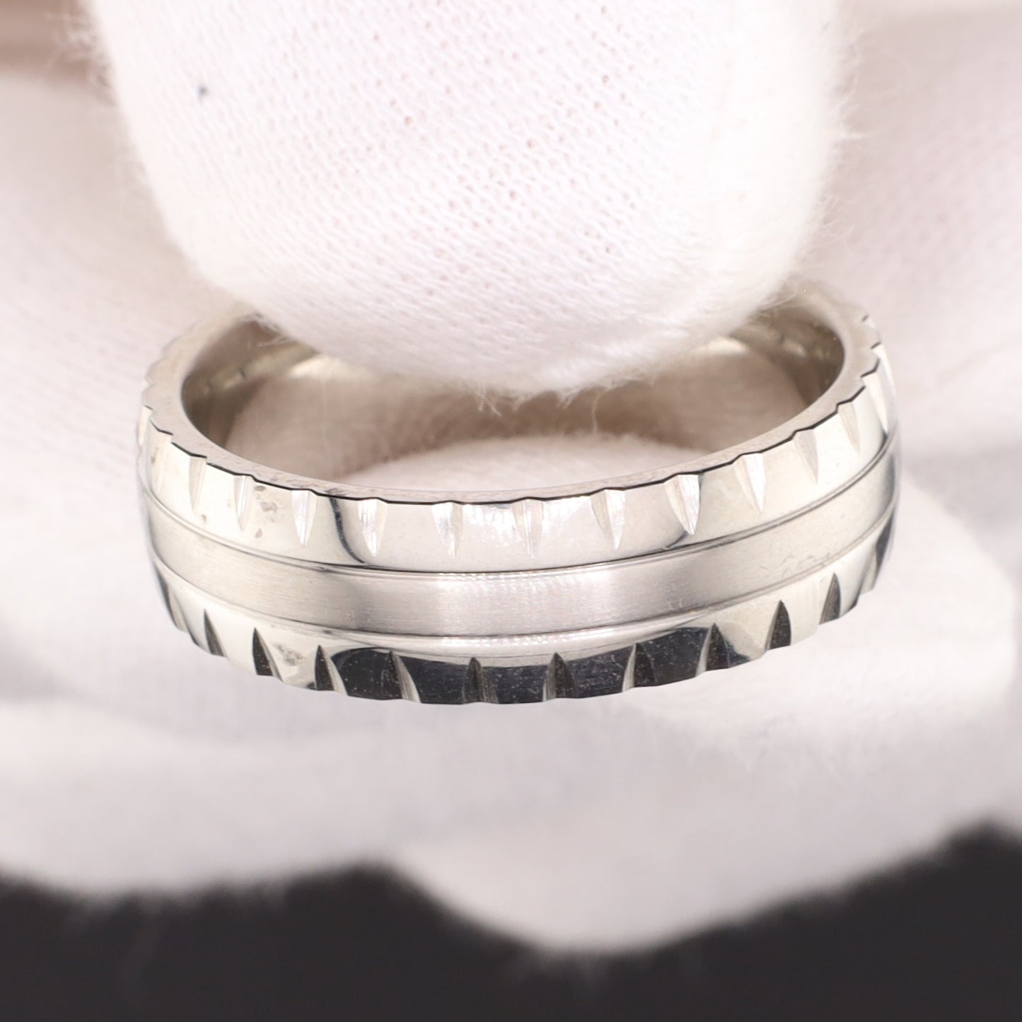 Ring - Größe / Maß 57