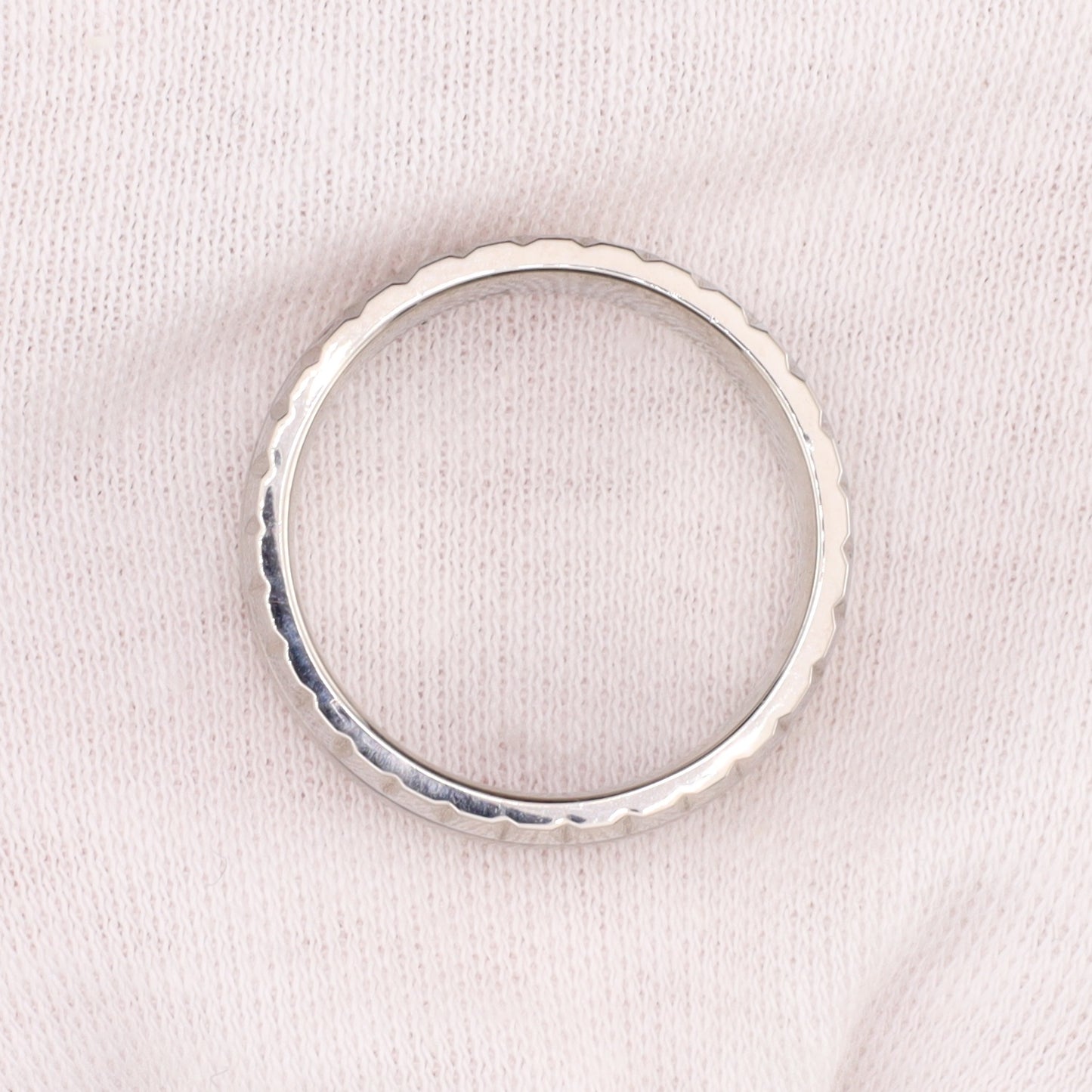 Ring - Größe / Maß 57