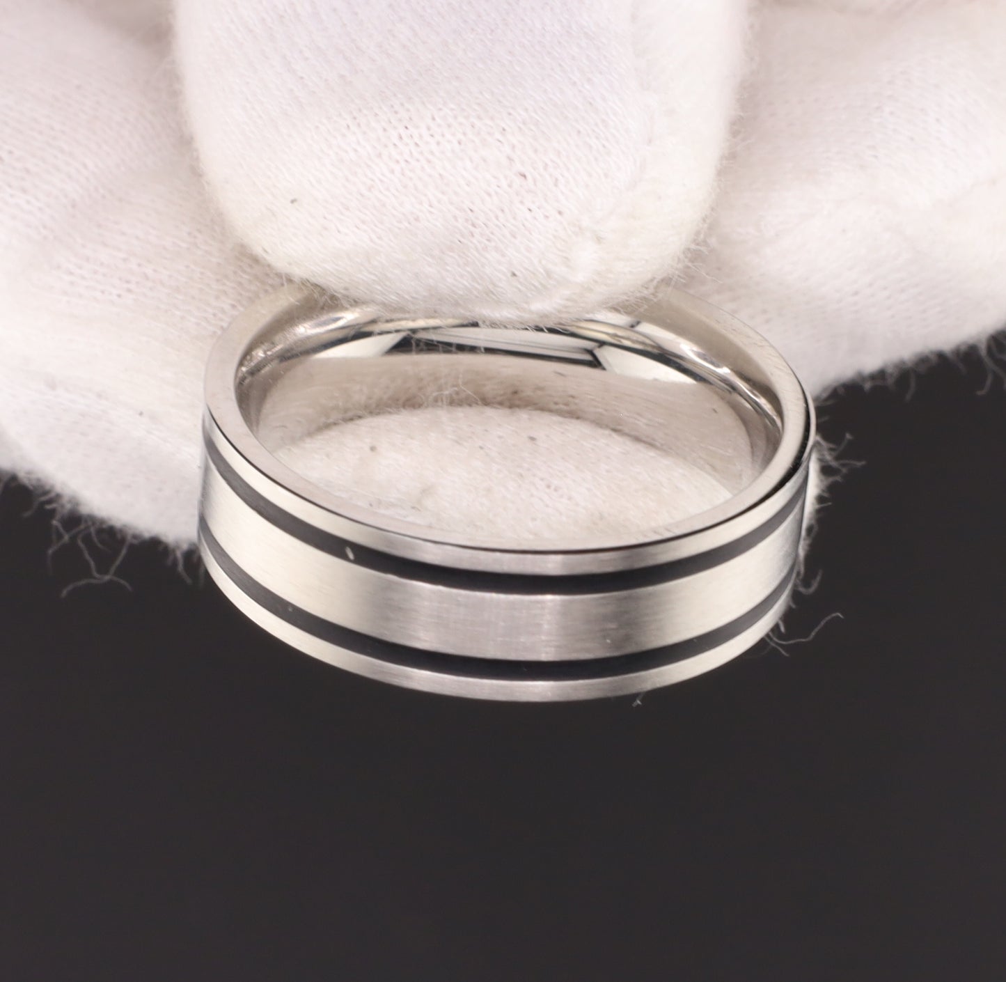 Ring - Größe / Maß 65