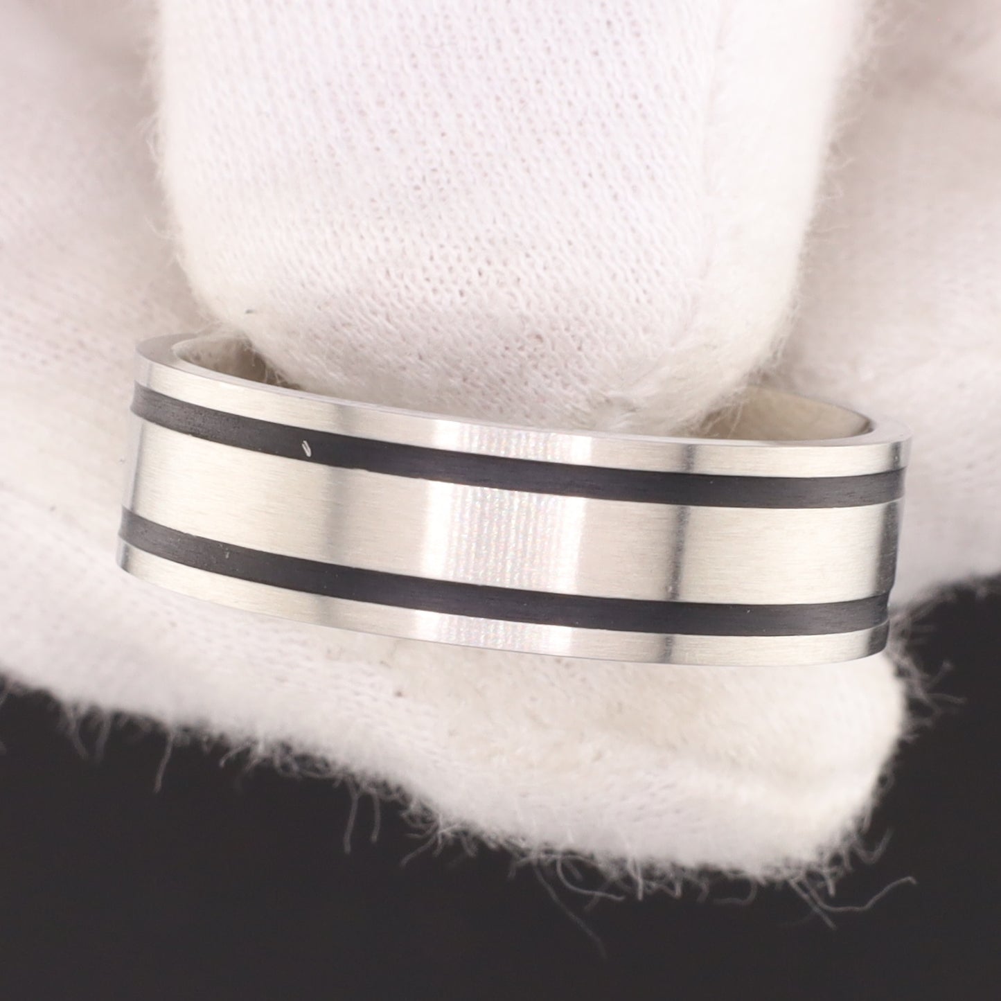 Ring - Größe / Maß 65